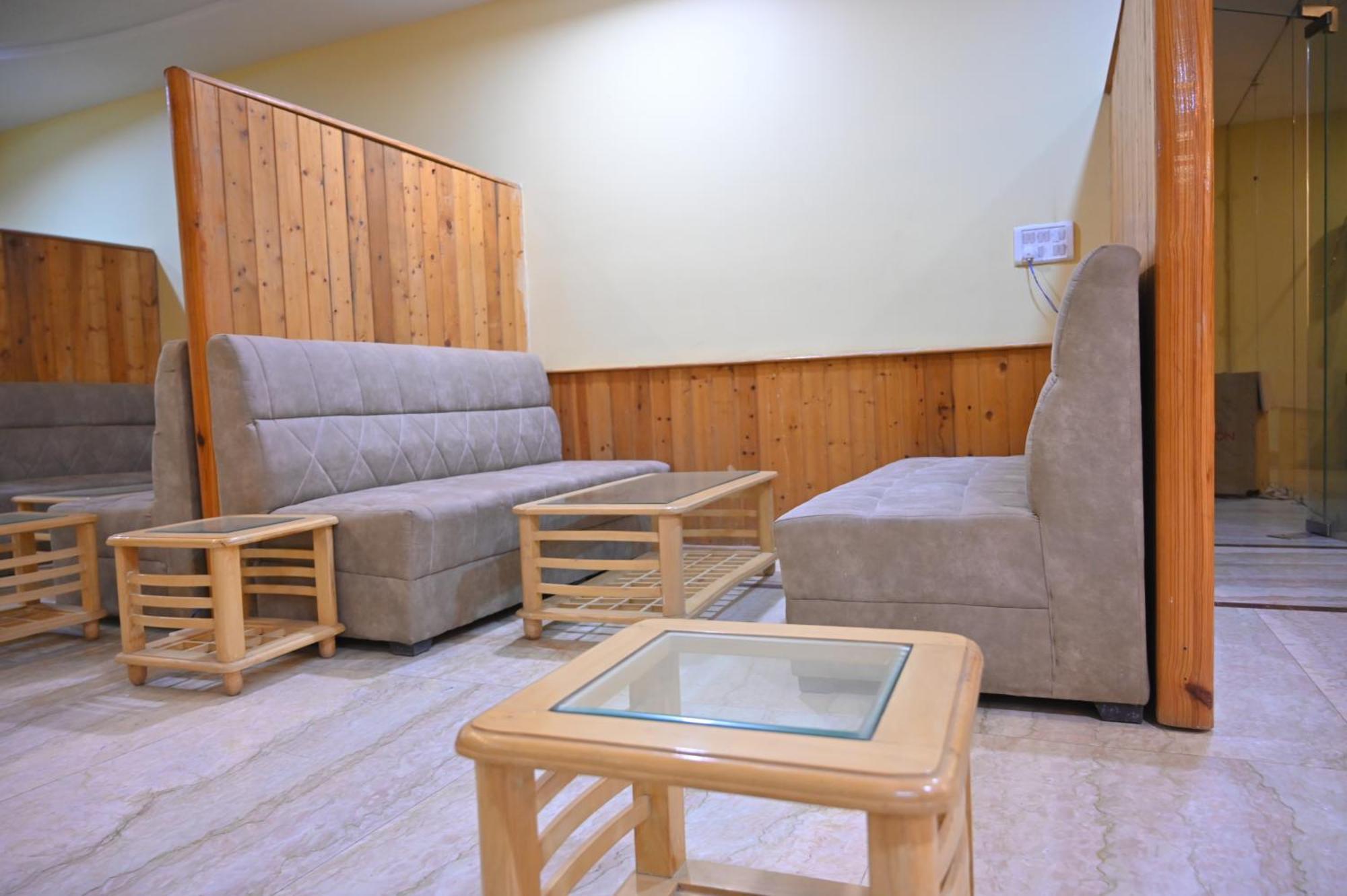 Orchha Club And Resort - Ocr المظهر الخارجي الصورة