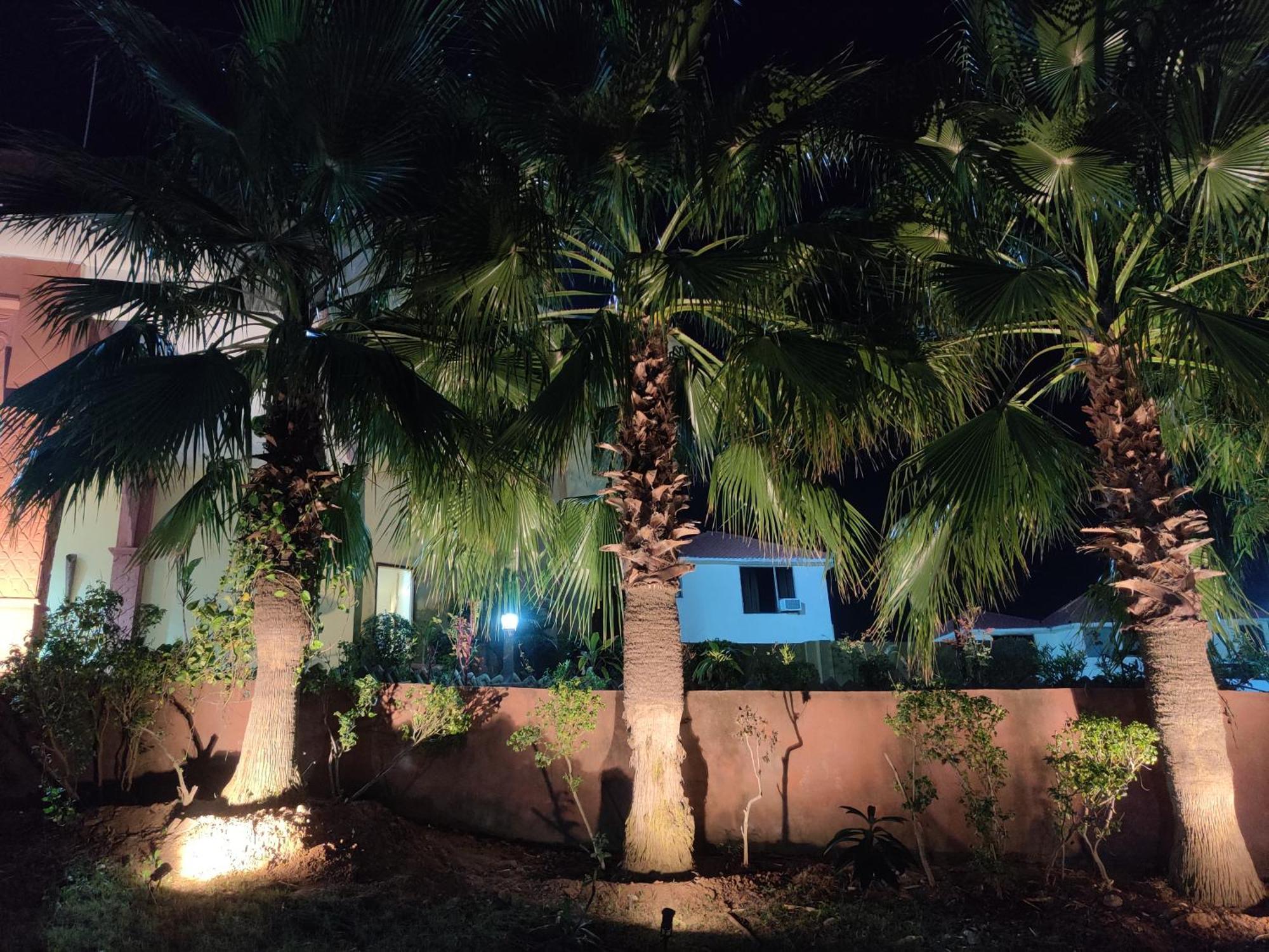 Orchha Club And Resort - Ocr المظهر الخارجي الصورة