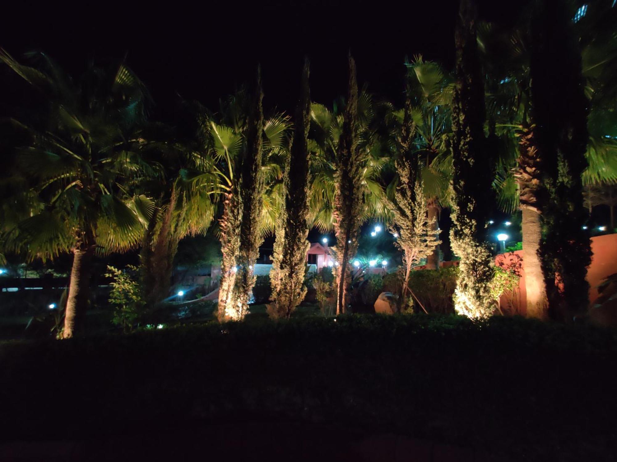 Orchha Club And Resort - Ocr المظهر الخارجي الصورة
